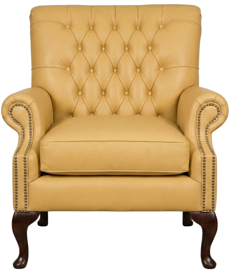 The Parliament Chair